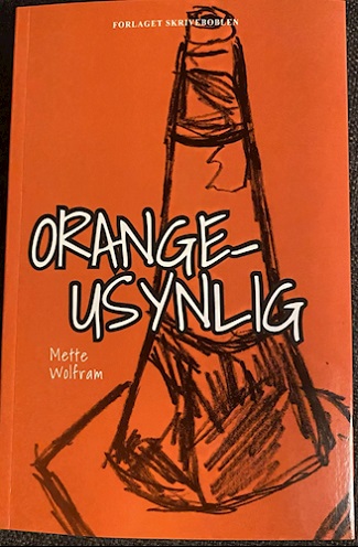Anmeldelse af 'Orangeusynlig'
